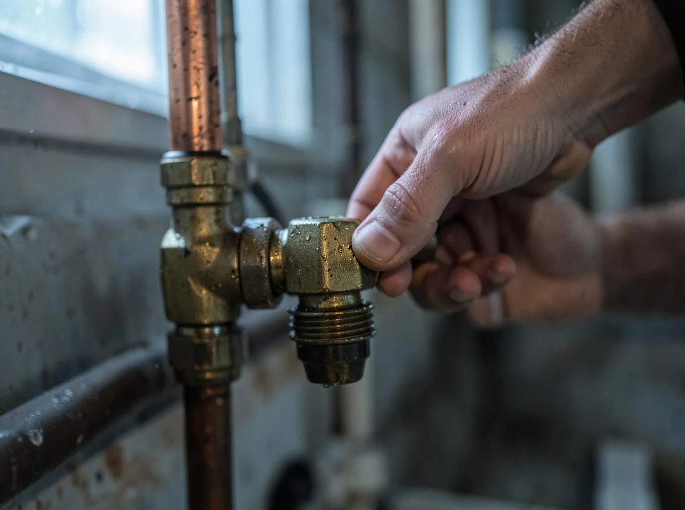 Emergency Plumber Etta, MS FAQs
